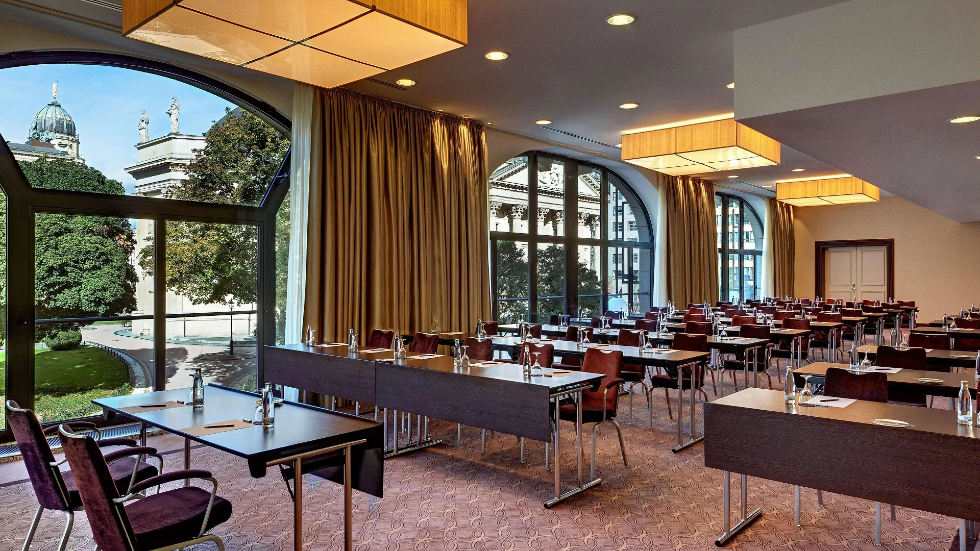 Hilton Berlin Ξενοδοχείο