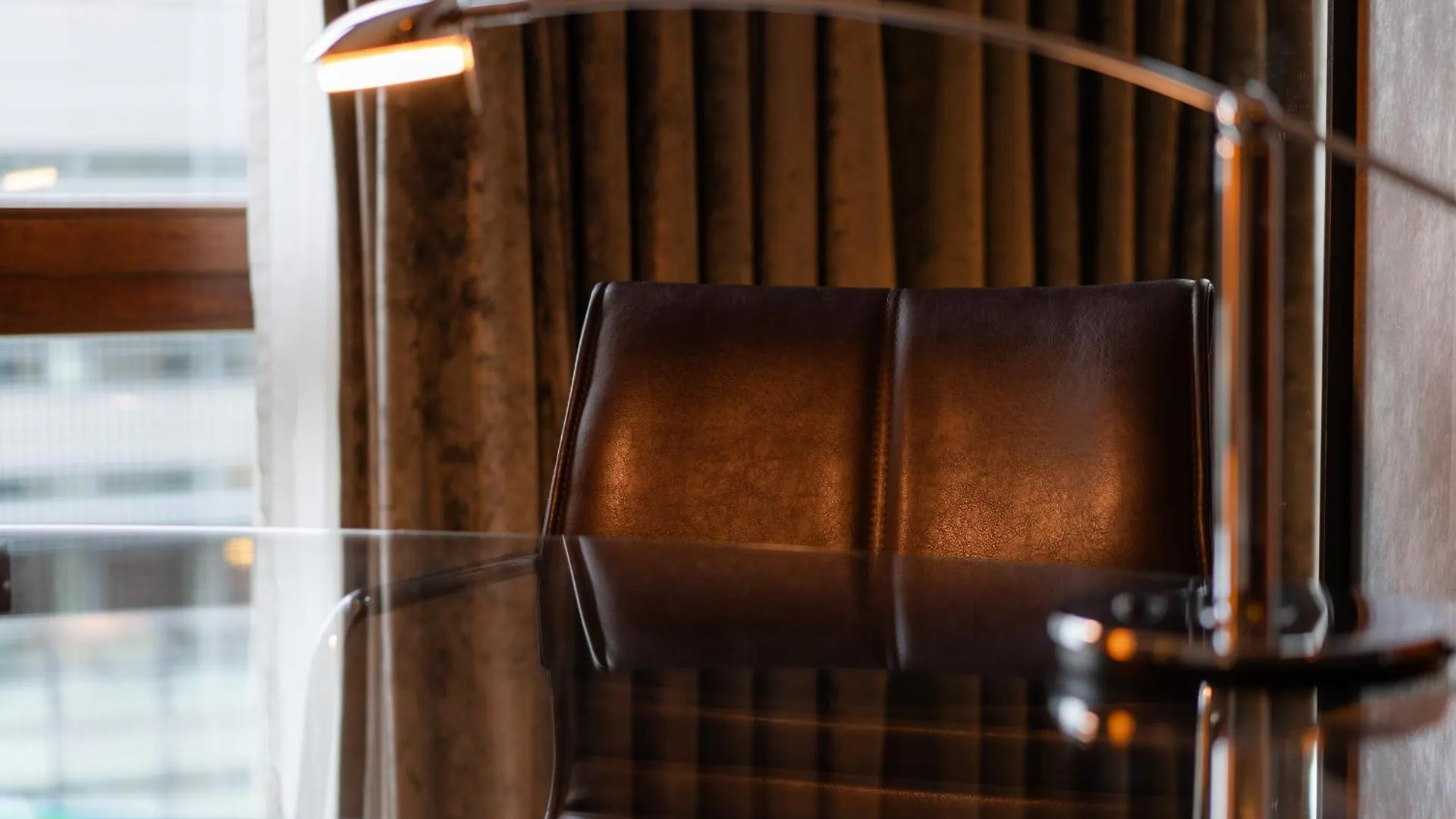 Hilton Berlin Ξενοδοχείο
