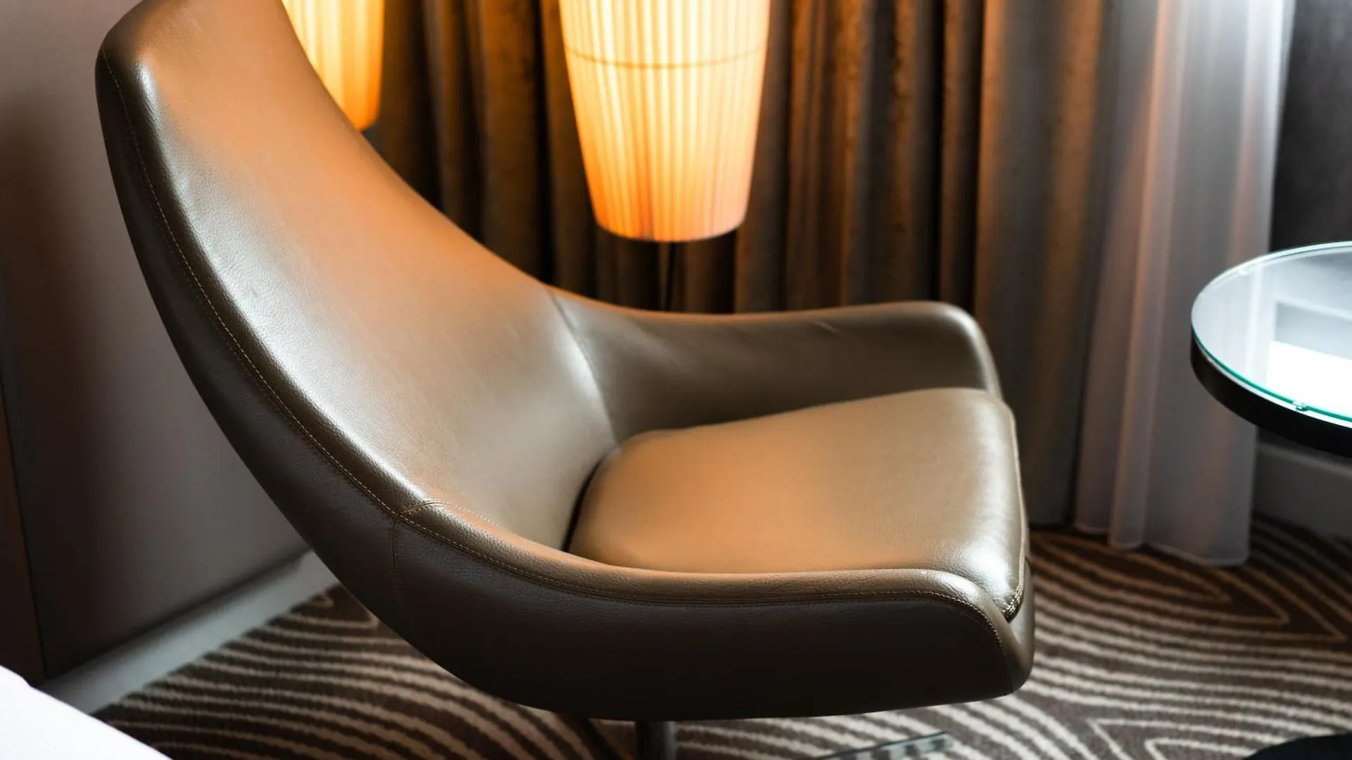 Hilton Berlin Ξενοδοχείο