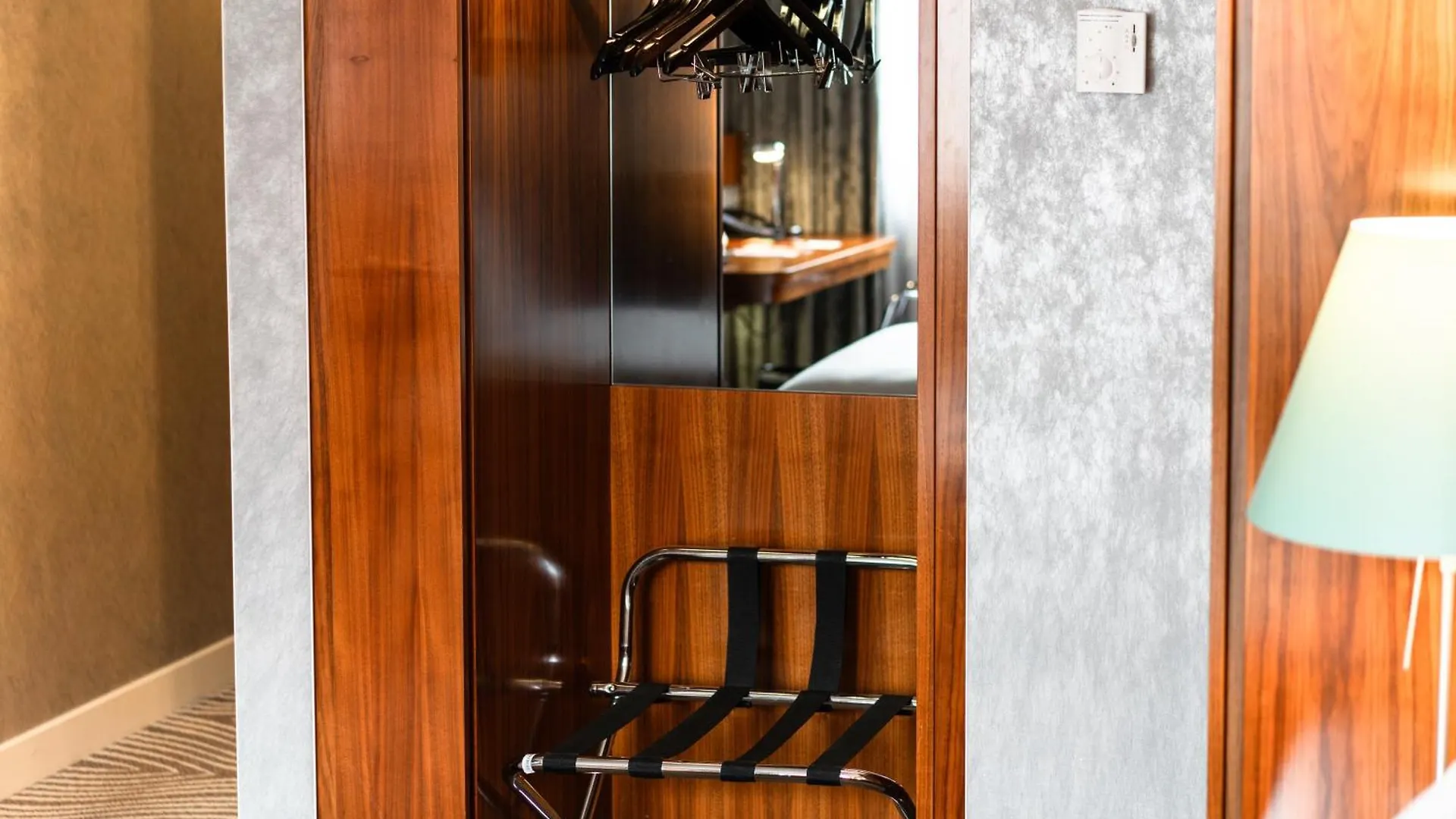 Hilton Berlin Ξενοδοχείο