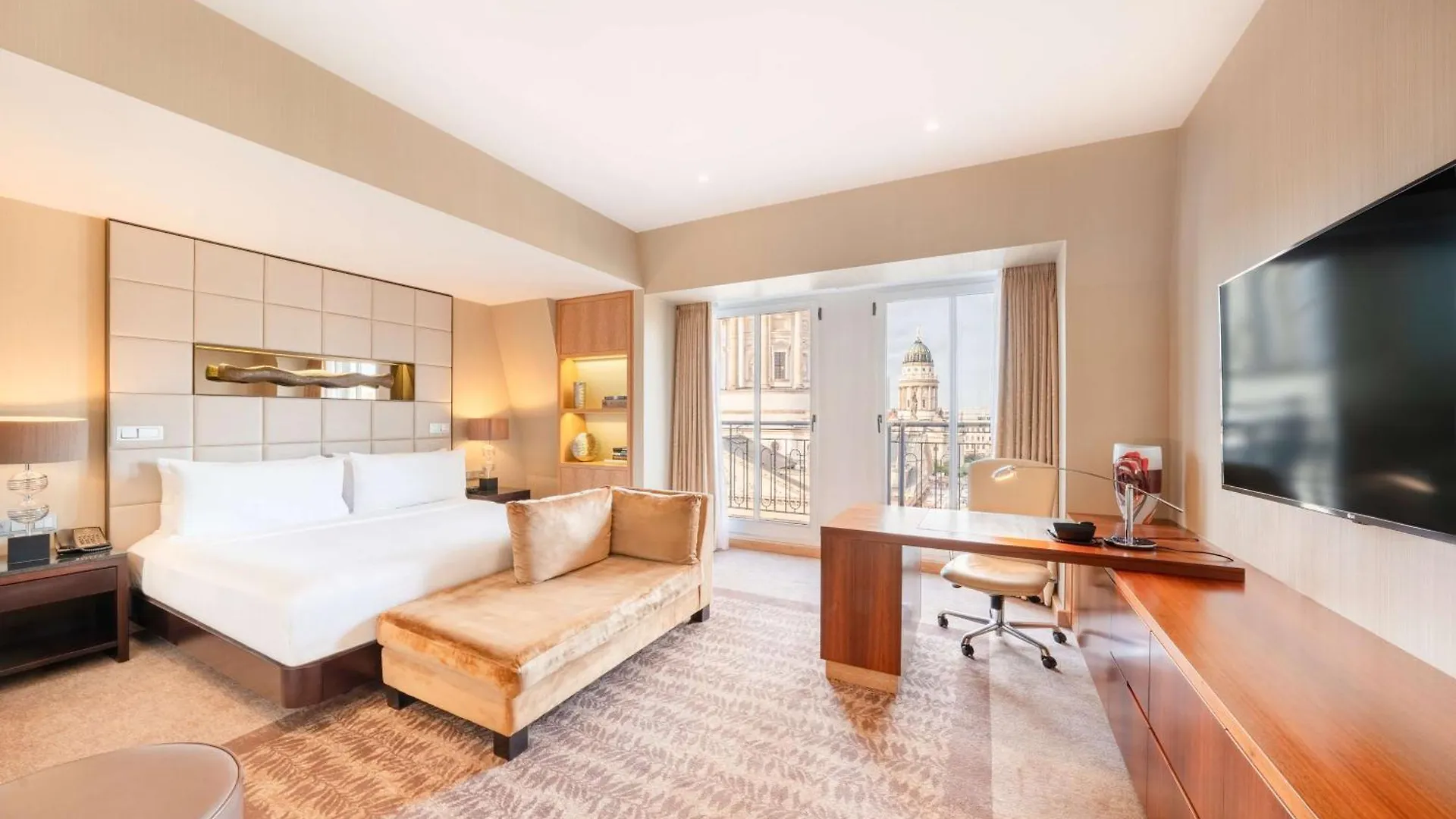 Hilton Berlin Ξενοδοχείο