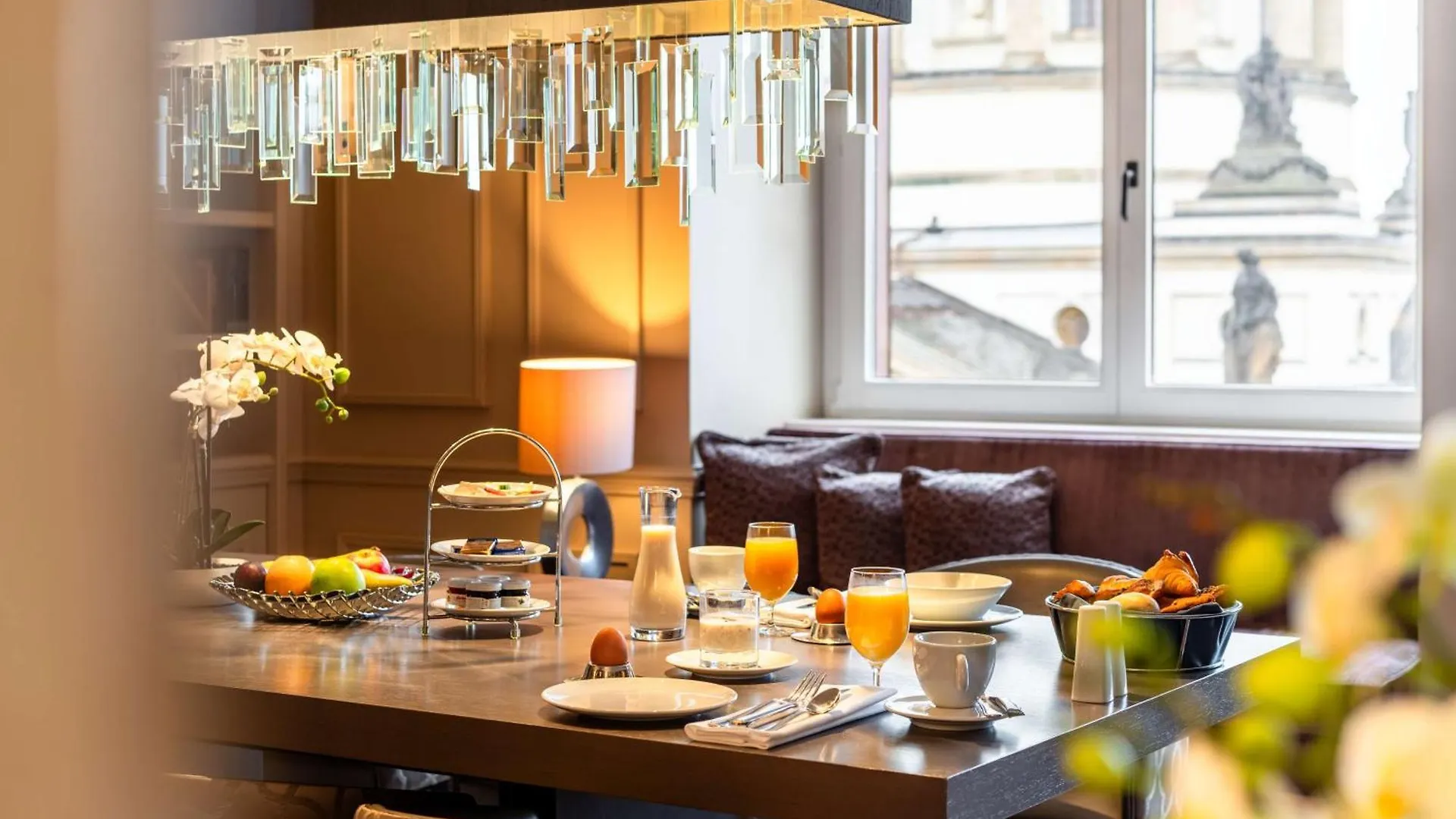 Hilton Berlin Ξενοδοχείο