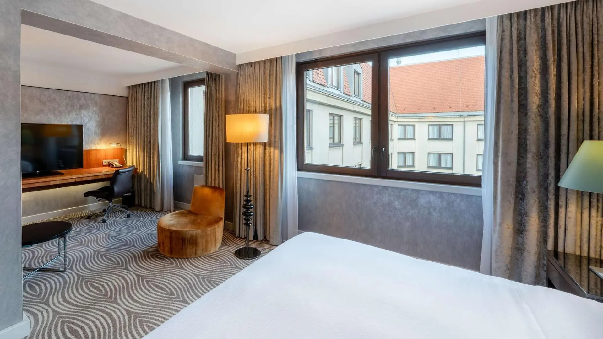 Hilton Berlin Ξενοδοχείο