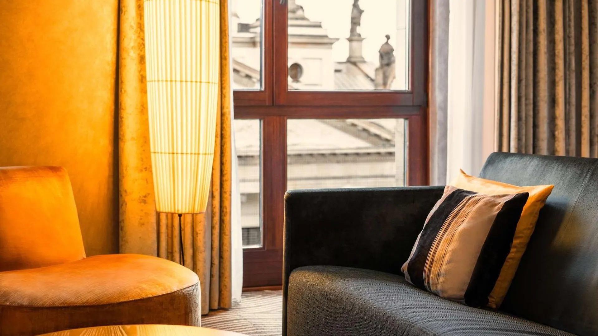 Hilton Berlin Ξενοδοχείο