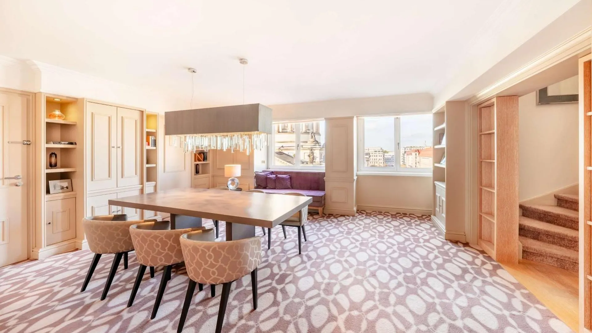 Hilton Berlin Ξενοδοχείο