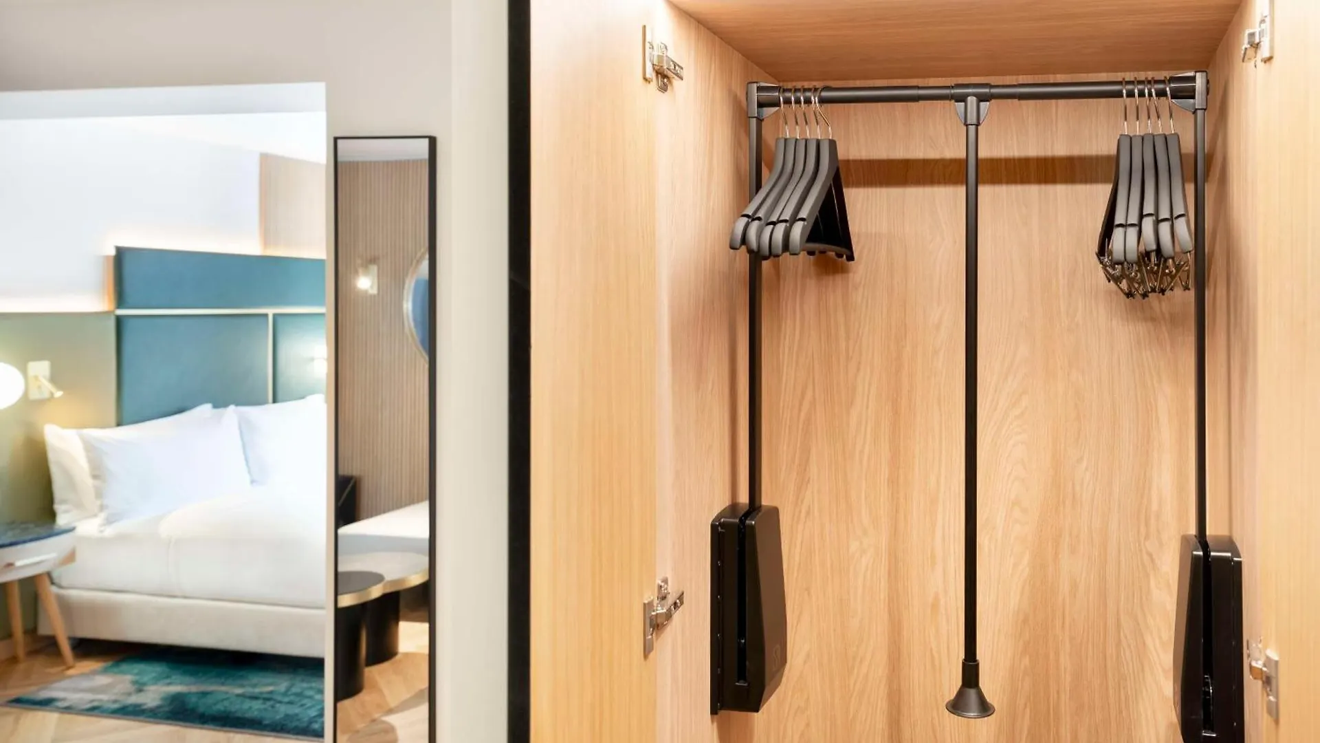 Hilton Berlin Ξενοδοχείο Γερμανία