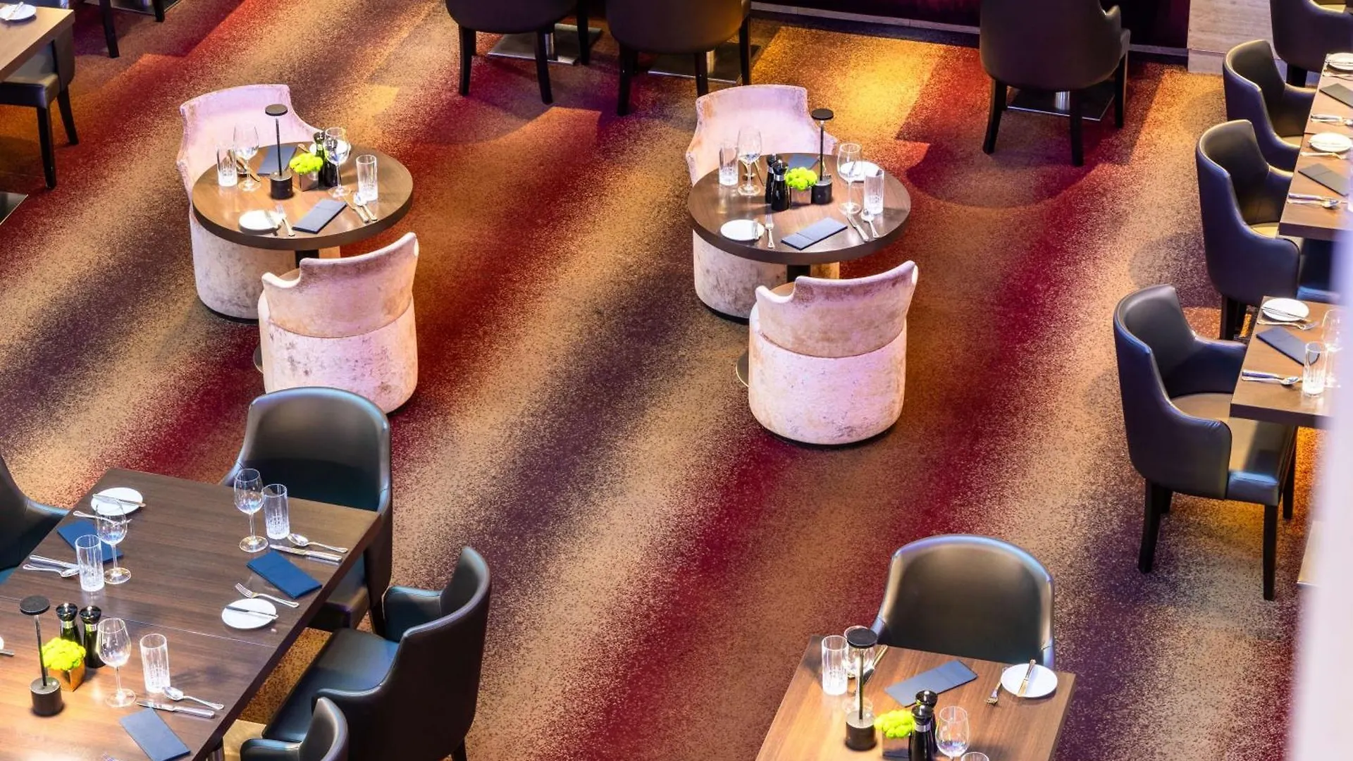 Hilton Berlin Ξενοδοχείο