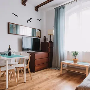 Host Molo Apartament Sopot