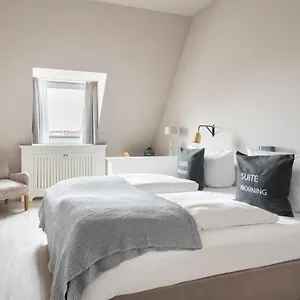 Limehome Chausseestrasse Berlino