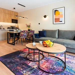 Trevilles - Stone Hill Z Basenem I Apartament Szklarska Poręba
