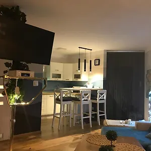Szklarka Apartament Szklarska Poręba