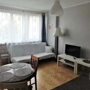 Słoneczna Kawalerka W Dolnym Sopocie Blisko Morza Apartament Sopot