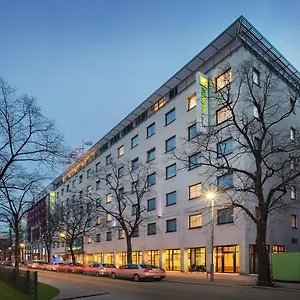 Express Centre By Ihg Ξενοδοχείο