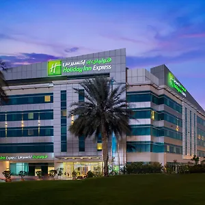 Express Airport By Ihg Дубай