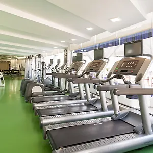 Al Barsha By Ihg Дубай
