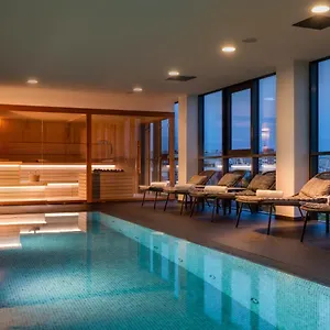 Hotell Sana, Berlin