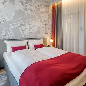 Intercityhotel Berlin Airport Ber Terminal 1 & 2 Ξενοδοχείο
