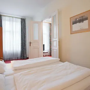 Acom-hotel Kurfuerstendamm Берлин