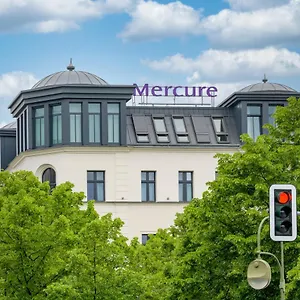 Otel Mercure Wittenbergplatz, Berlin