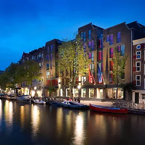 Andaz Amsterdam, Prinsengracht, By Hyatt Nederländerna