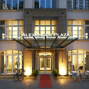 Classik Alexander Plaza Берлин
