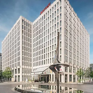 Marriott ***** Berlin