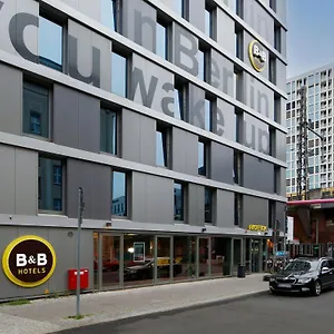 Berlin-alexanderplatz Ξενοδοχείο