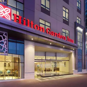 Hilton Garden Deira Дубай