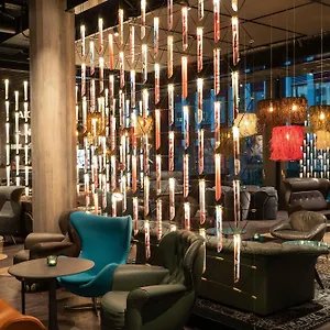 Otel One Berlin-spittelmarkt, Berlin