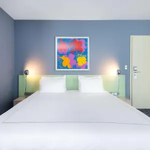 Otel Park Plaza, Berlin