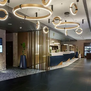 Hotell Nh Kurfuerstendamm, Berlin