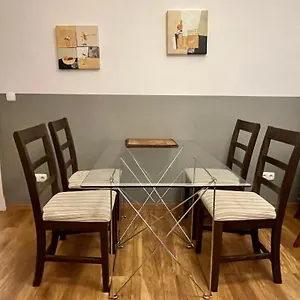  Appartement Stadtraum-berlin