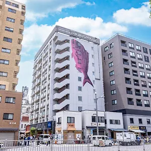 tokyu-stay-higashi-ginza.alltokyohotels.com/