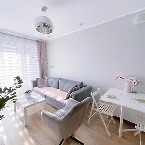 Poezja, Kasprowicza 20a Apartament Kołobrzeg
