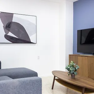 Apartamento Cityscape