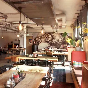 柏林动物园梅宁阁酒店 酒店