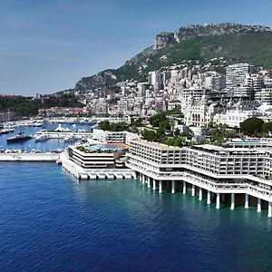 Fairmont Монте-Карло