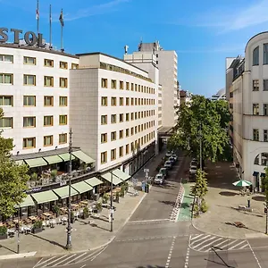 Bristol Берлин