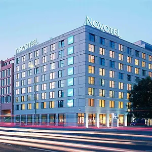 Novotel Mitte Hotel