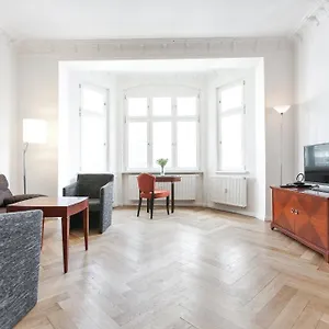  Appartement Berlinlux - Mitte