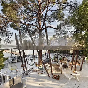 Ekies Senses Resort, A Member Of Design יוון