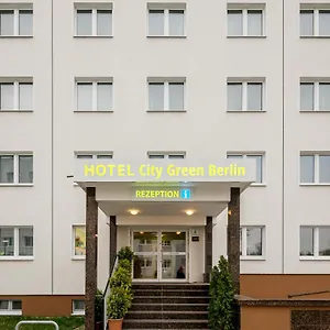 Hotel City Green Berlin Ξενοδοχείο
