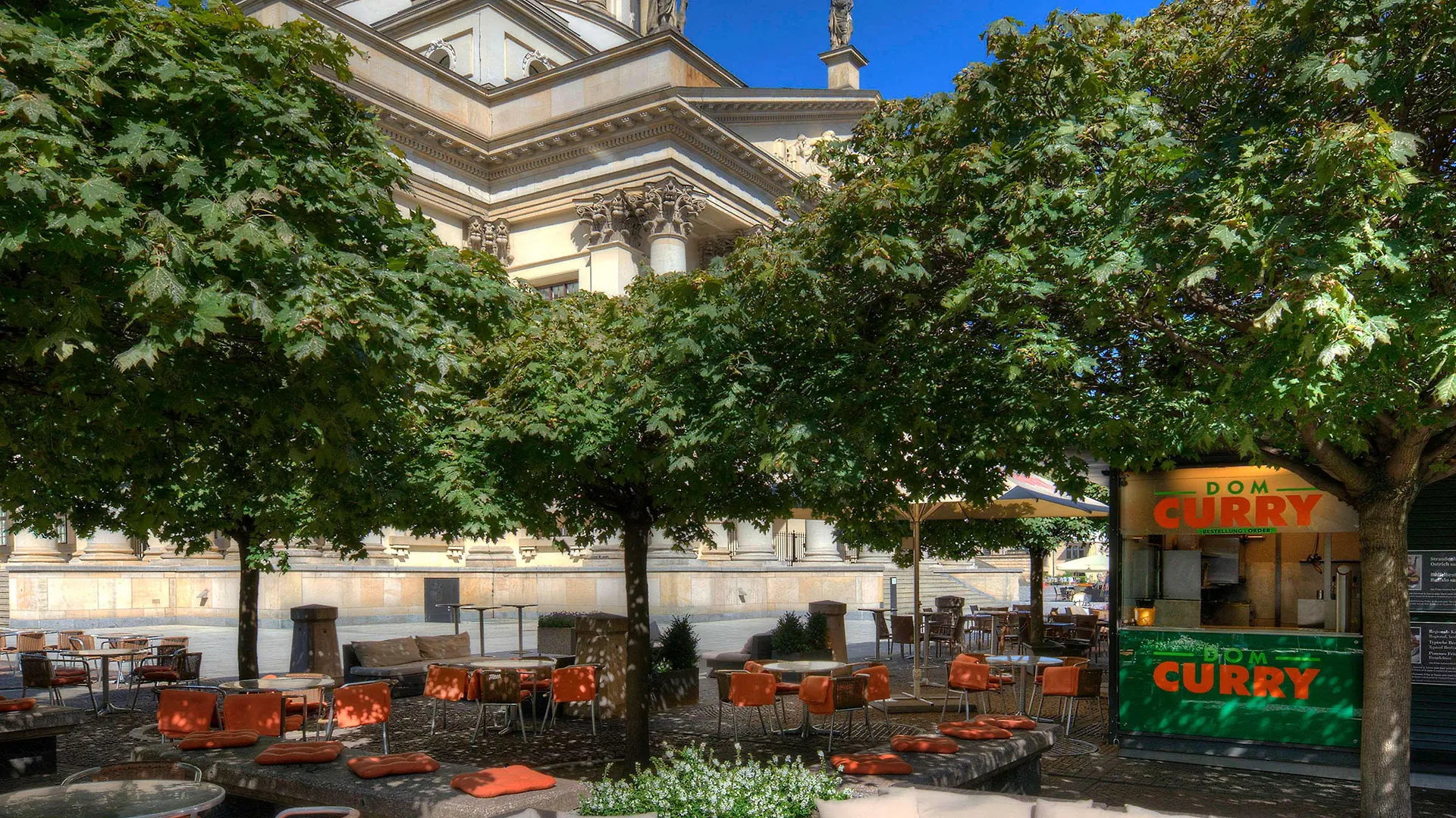 Hotel Hilton Berlin