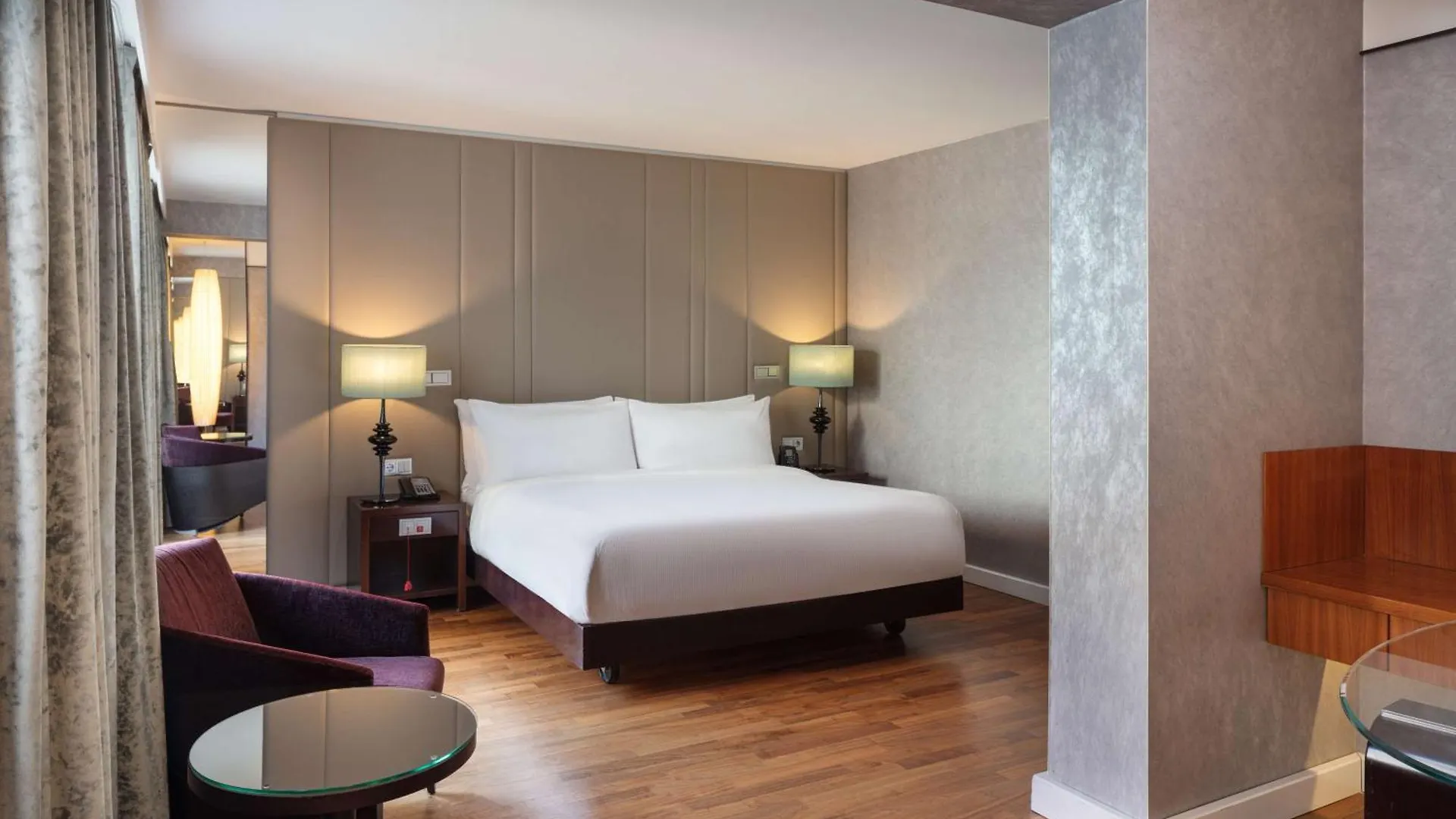 Hotel Hilton Berlin