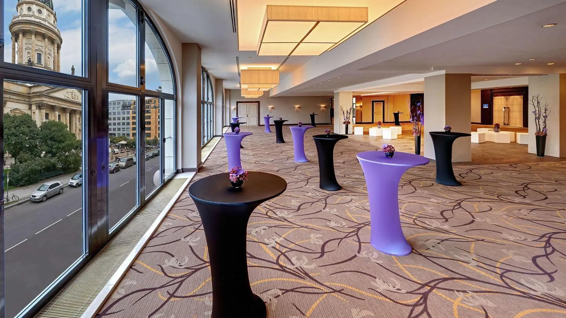 Hotel Hilton Berlin
