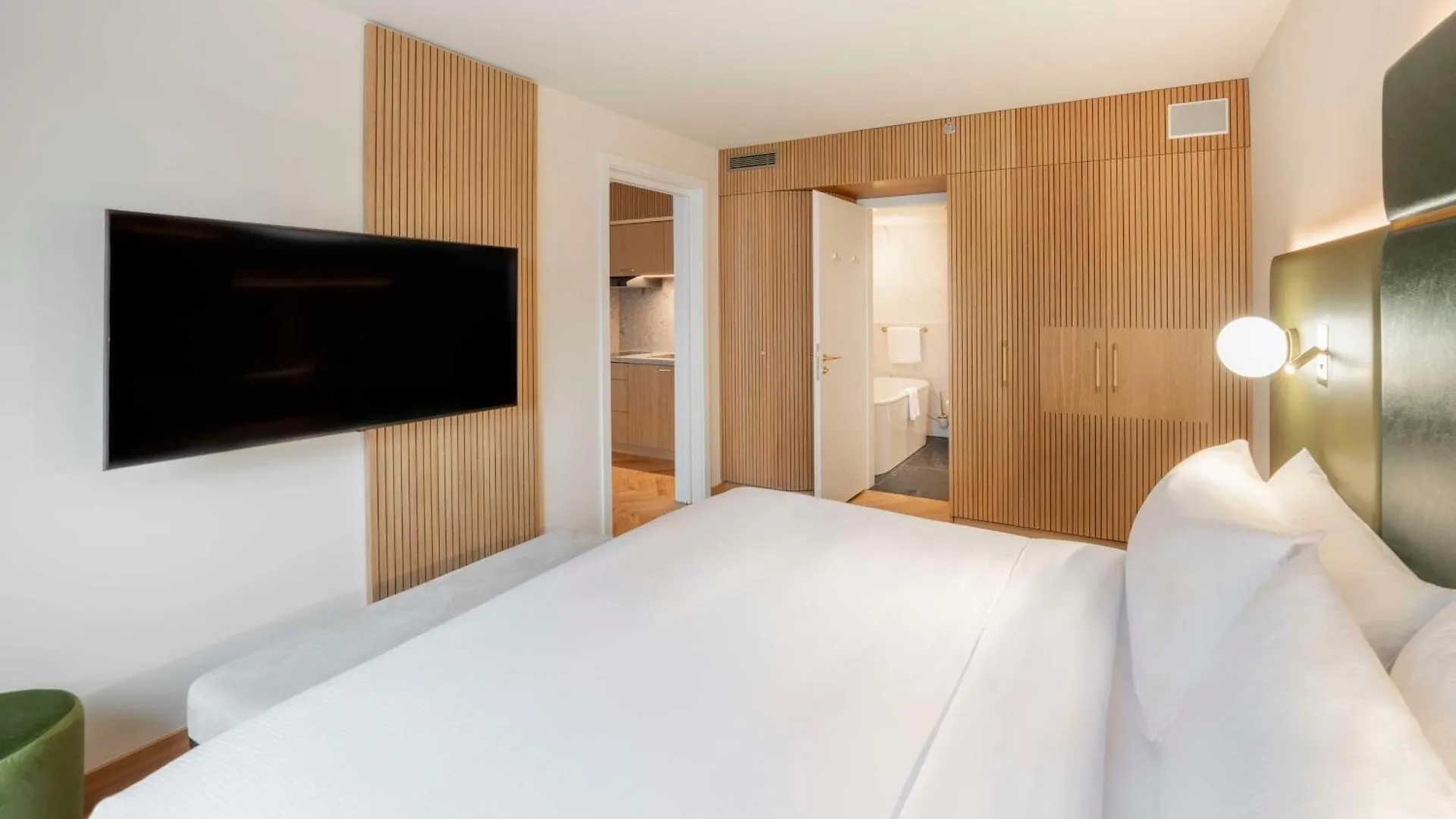 Hilton Berlin Hotel Germany