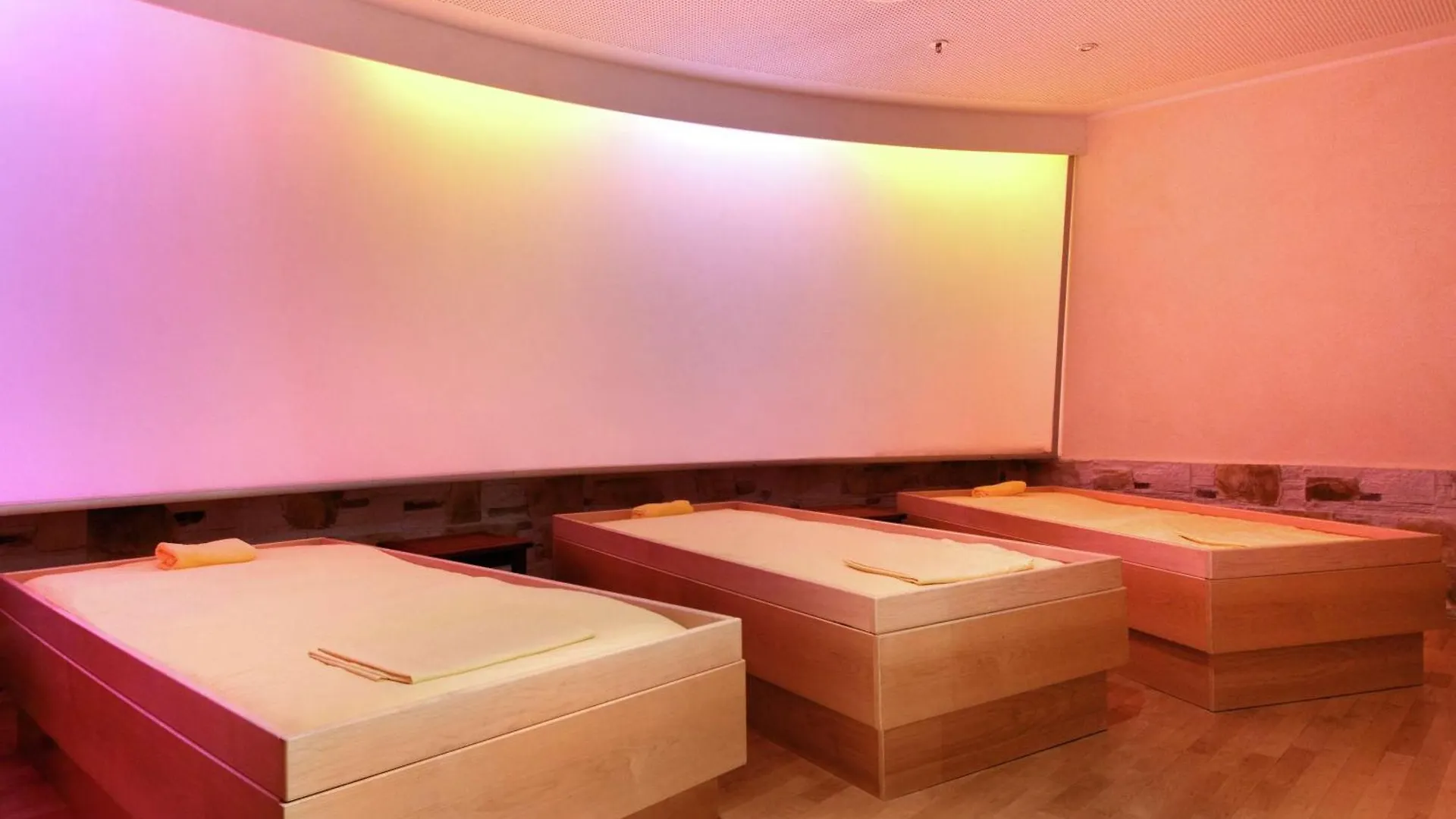 Hilton Berlin Hotel